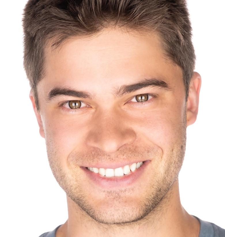 Devin Shea, founder of Reaction Foundry.